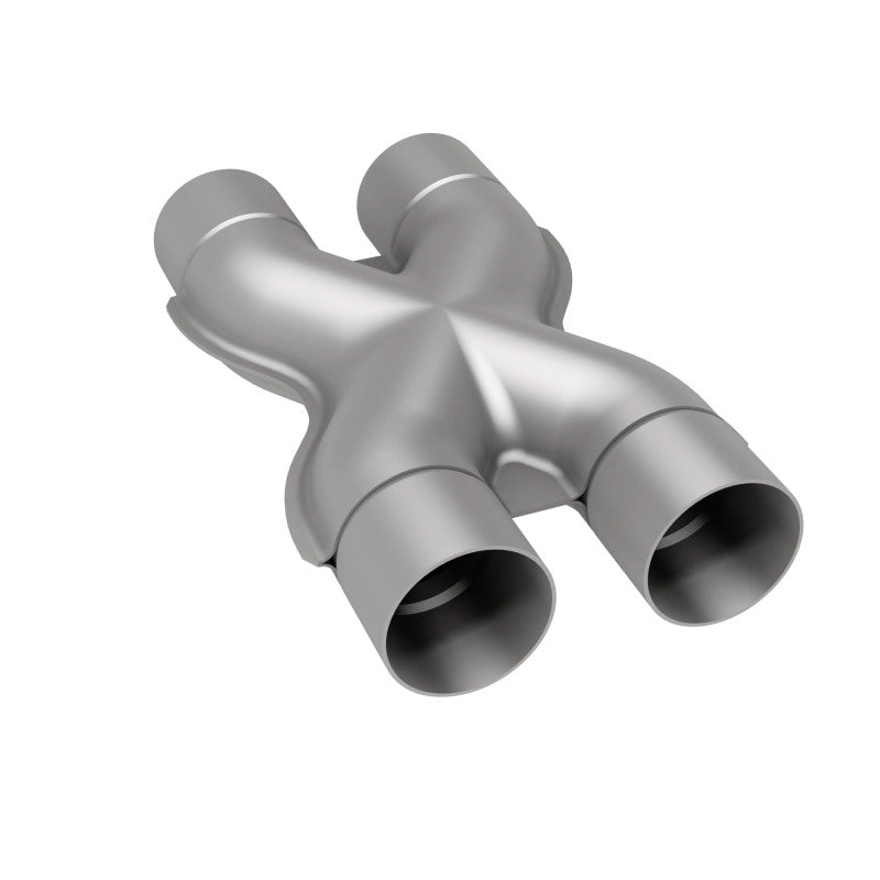 MagnaFlow Smooth Trans X 3/3 X 14 SS - 10792