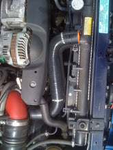 Load image into Gallery viewer, Mishimoto 01-07 Subaru WRX / WRX STI Red Silicone Hose Kit - MMHOSE-WRX-01RD