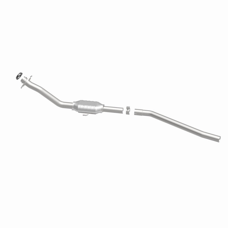 MagnaFlow DF Cat. Conv California Grade 92-93 Chrysler Town & Country 3.3L/94-95 Town & Country 3.8L - 3391274
