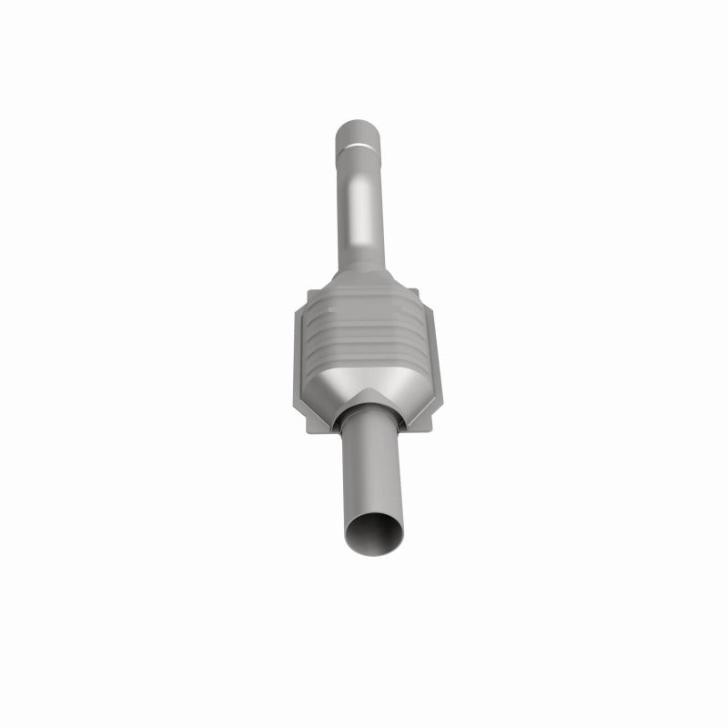 MagnaFlow Direct Fit Catalytic Converter 02-04 Jeep Grand Cherokee 4.0L Rear - 24992