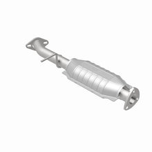 Load image into Gallery viewer, MagnaFlow Direct Fit Catalytic Converter 98-00 Kia Sportage - 50669