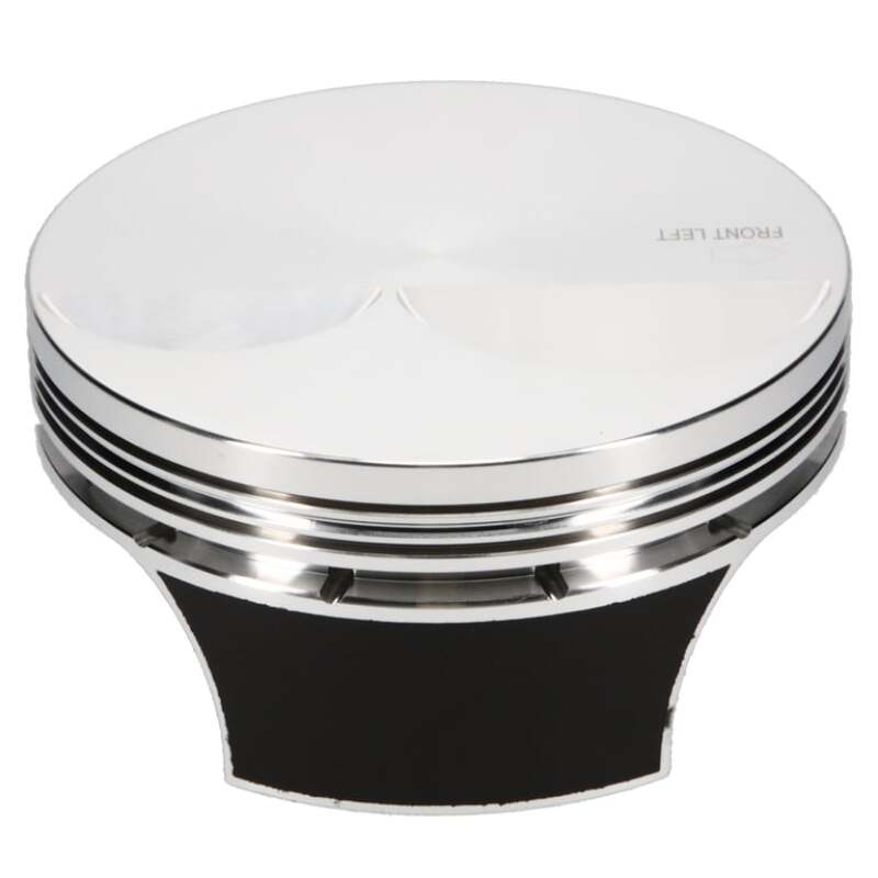 JE Pistons Chevrolet LS Gen III/IV 4.005in Bore 1.300in CH -5.00 CC Piston Set - 279590