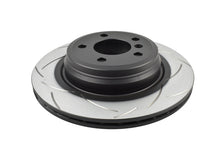 Load image into Gallery viewer, DBA 12-15 BMW 335i F30 (ExcL M Sport Brakes) Rear Slotted Street Series Rotor - DBA3279S