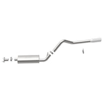 Load image into Gallery viewer, MagnaFlow SYS Cat-Back 2000-01 Cherokee 4.0L - 16464
