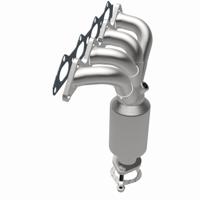 MagnaFlow Direct Fit Catalytic Converter 05-08 Kia Sportage 2.0L - 50402
