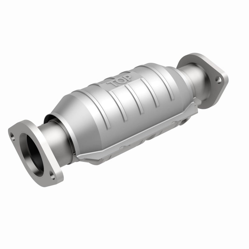 MagnaFlow Conv DF 99-04 VW Golf GTI 2.8L / 99-02 Jetta GLS/GLX 2.8L - 23774