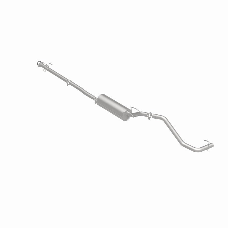 MagnaFlow BRE Exhaust Kit 95-00 Toyota Tacoma 2.7L - 106-0240