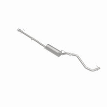 Load image into Gallery viewer, MagnaFlow BRE Exhaust Kit 95-00 Toyota Tacoma 2.7L - 106-0240