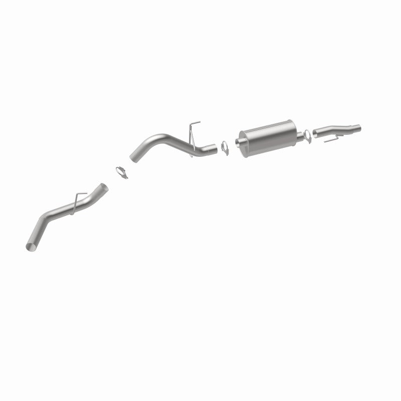 MagnaFlow BRE Exhaust Kit 11-14 Ford F-150 - 106-0808