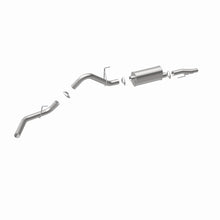 Load image into Gallery viewer, MagnaFlow BRE Exhaust Kit 11-14 Ford F-150 - 106-0808