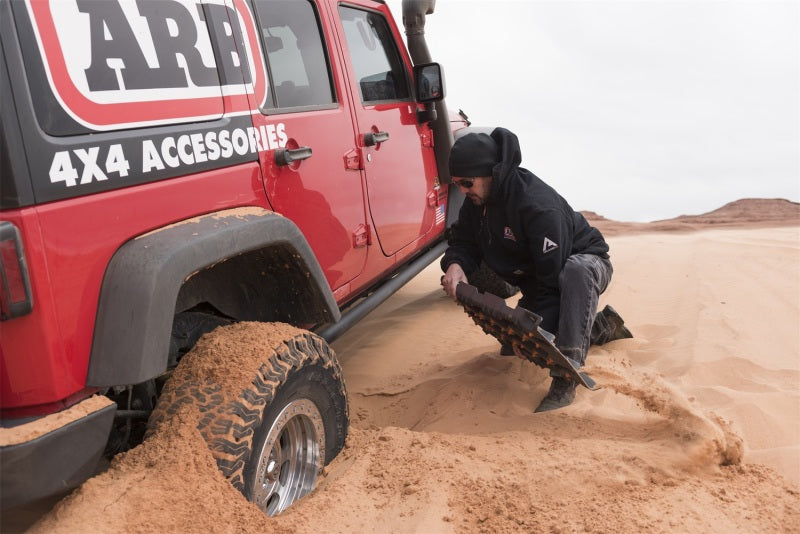 ARB Tred Pro Gun Metal Grey - TREDPROGG