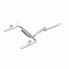 Load image into Gallery viewer, MagnaFlow Sys C/B Camaro- Firbird 98 02 5.7L - 15684