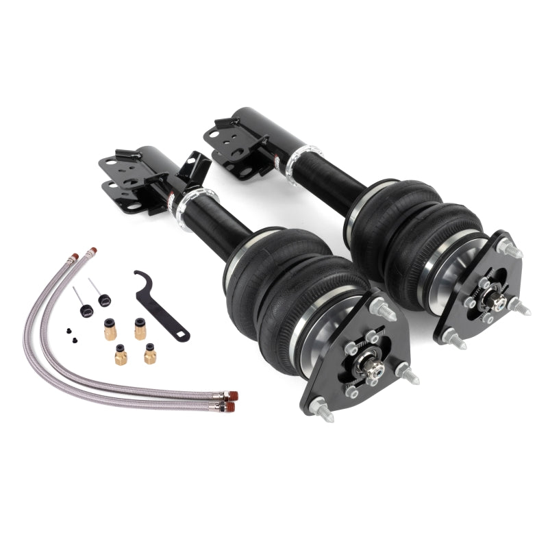 Air Lift Performance 15-23 Ford Mustang S550/24-25 S650 Air Suspension Front Kit - 76007