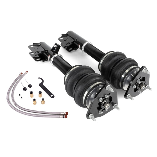 Air Lift Performance 15-23 Ford Mustang S550/24-25 S650 Air Suspension Front Kit - 76007