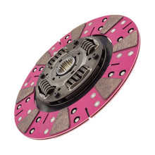 Load image into Gallery viewer, Exedy 95-04 Toyota Tacoma L4 2.7L Replacement Stage 2 Cushion Button Disc - TYD135UCB