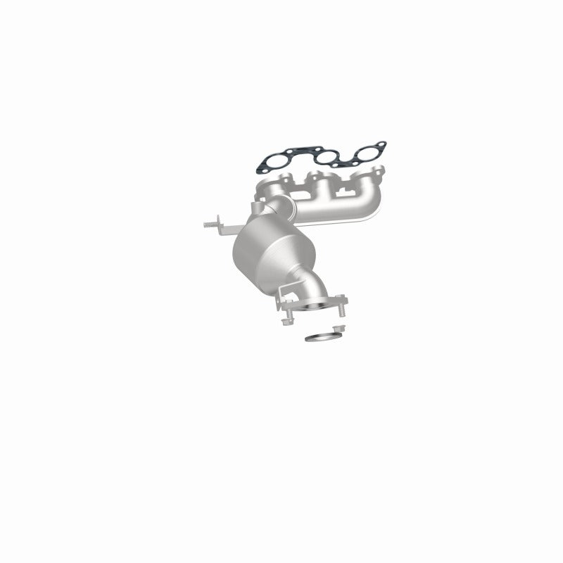 MagnaFlow Direct Fit Catalytic Converter 04-06 Toyota Sienna 3.3L - 50274