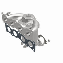 Load image into Gallery viewer, MagnaFlow 16-20 Kia Sorento LX L4 2.4L OEM Grade Direct-Fit Catalytic Converter - 22-266
