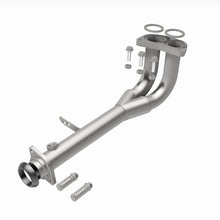 Load image into Gallery viewer, BRE Exhaust 96-00 Civic EL 1.6L Front Pipe Kit - 107-0015