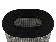 Load image into Gallery viewer, aFe Momentum Intake Rplcmnt Air Filter (6x4)IN F x(8-1/4x6-1/4)IN B x(7-1/4x5)IN T x7-1/2 IN H - 21-91156