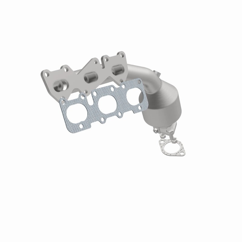 MagnaFlow Direct Fit Catalytic Converter 2007-2009 Sorento 3.3 3.8 L Manifold - 52309