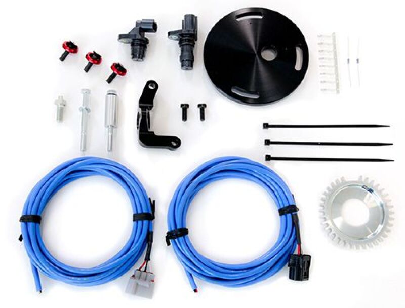 HKS RB26 Crank Angle Sensor Kit - 45999-AN001