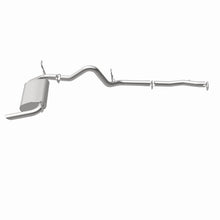 Load image into Gallery viewer, BRExhaust 12-18 Jeep Wrangler 3.6L Exhaust Kit - 106-0947