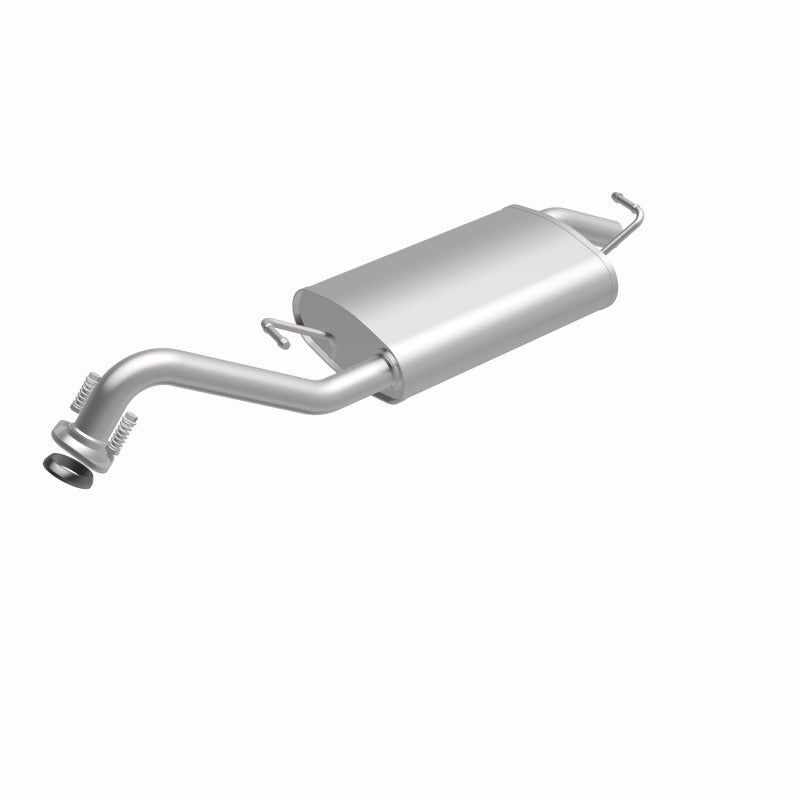 MagnaFlow BRE Exhaust Kit 05-08 Toyota Corolla 1.8L - 106-0060