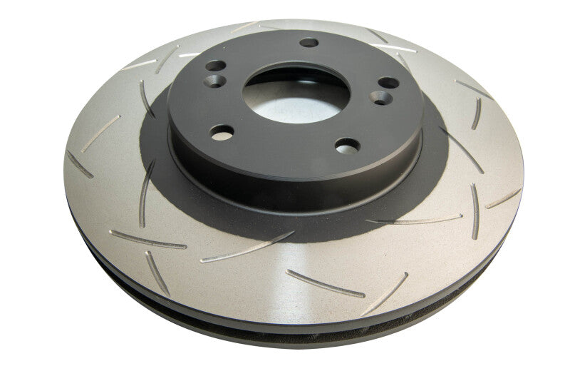 DBA 98-06 Accord V6 (exc 03-06 EX model w/ 6spd) / 03-06 Accord 4 cyl Front Slotted 4000 Series Roto - DBA4488S