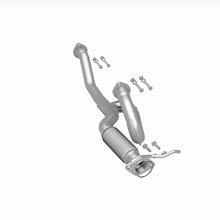 Load image into Gallery viewer, BRE Exhaust 05-07 Ford Freestyle 3.0L Front Pipe Kit - 107-0255