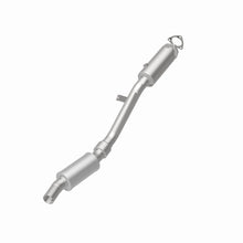 Load image into Gallery viewer, MagnaFlow Conv DF 05-07 Audi A4 Quat 3.2L Passenger Side - 24139