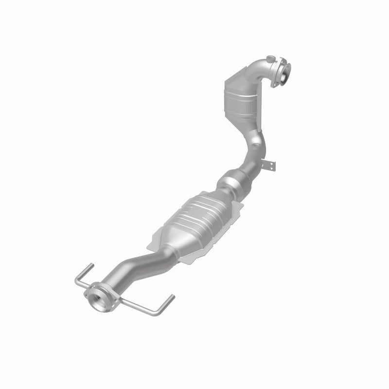 MagnaFlow Conv DF 01 Saab 9-5 2.3L - 23709