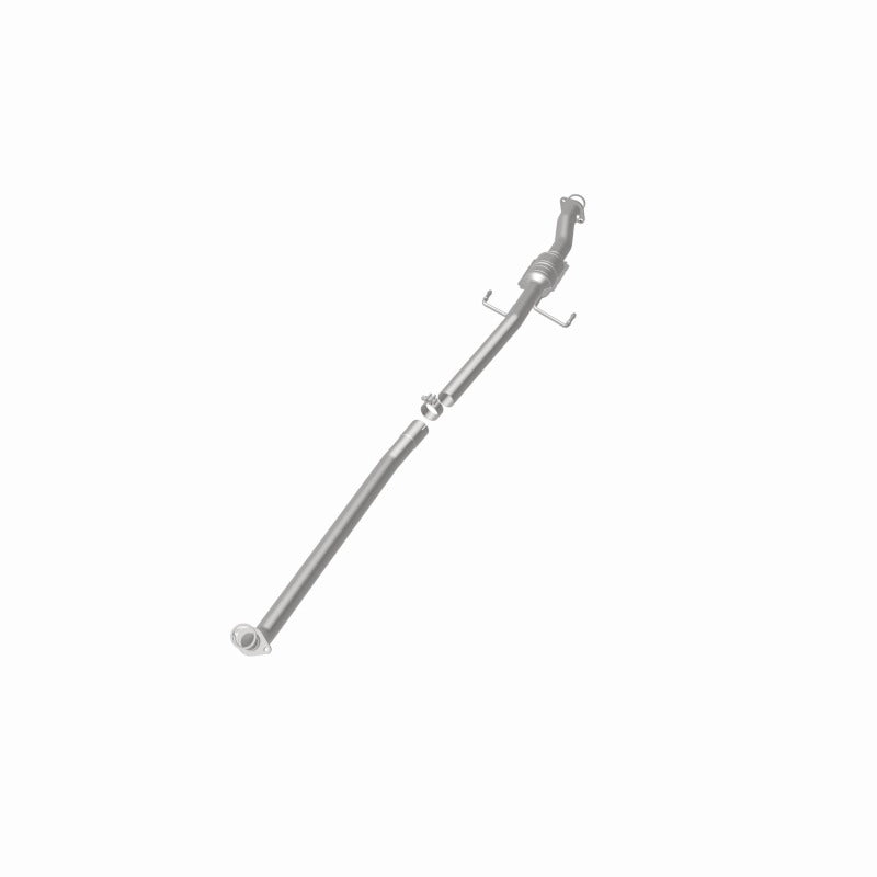 MagnaFlow Direct Fit Catalytic Converter 2004 Toyota Rav4 2.4L - 457031