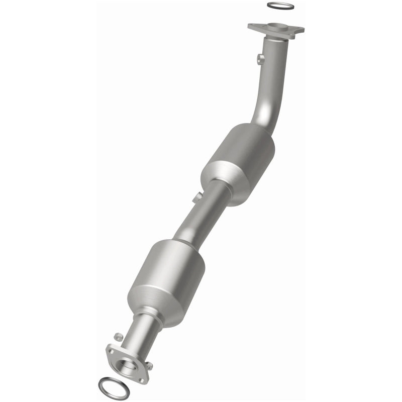MagnaFlow Direct Fit Catalytic Converter 07-09 Toyota Tundra/Sequoia V8 4.7L - 5582626