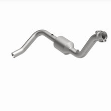 Load image into Gallery viewer, MagnaFlow 04-06 Dodge Durango 5.7L Direct Fit Converter - 4651497