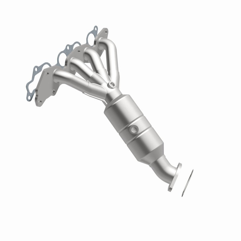 MagnaFlow Direct Fit Catalytic Converter 08-09 Ford Focus 2.0L - 49850