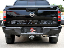 Load image into Gallery viewer, aFe 2022+ Nissan Frontier V6 Vulcan Series SS Cat-back Exhaust w/ Polished Tips - 49-36140-P