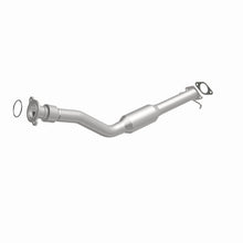 Load image into Gallery viewer, MagnaFlow 04-05 Chevrolet Impala 3.4L Direct Fit Converter - 5461532