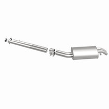 Load image into Gallery viewer, MagnaFlow BRE Exhaust Kit 86-89 Mercedes 560SL 5.6L - 106-0255