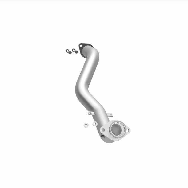 MagnaFlow BRExhaust 16-22 Lexus RX350 Front Pipe Kit - 107-0391