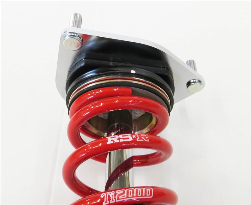RS-R 11+ Toyota Prius V Sports-i Coilovers - XBIT086M
