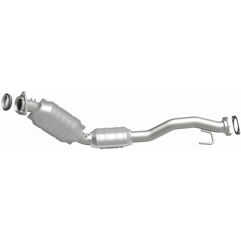 MagnaFlow Direct Fit Catalytic Converter 08 Trailb/Envoy 4.2L OEM - 49222