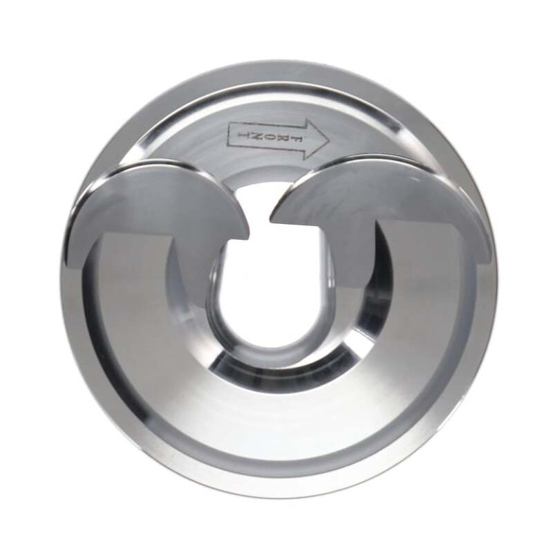 Manley Chevrolet LT1 Piston Set - 4.075in Bore 1.115in CH, -20.00 CC - 560475C-8
