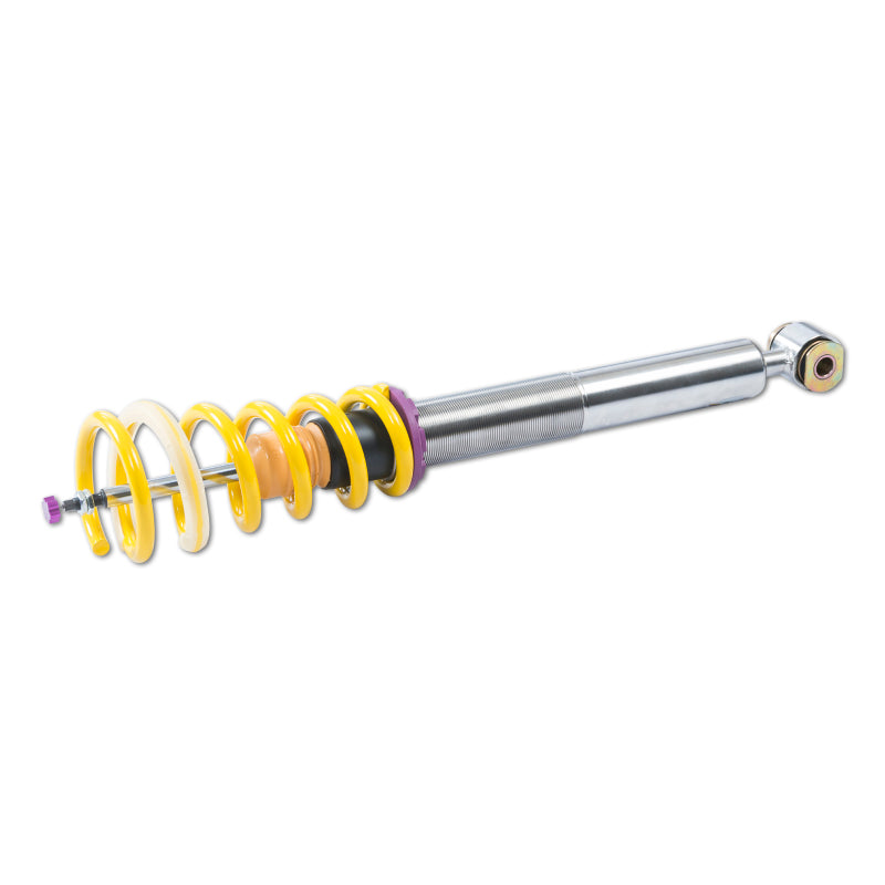 KW Street Comfort Kit BMW 5 Series (G30) 2WD w/o Electronic Dampening Control - 180200BU