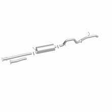 Load image into Gallery viewer, MagnaFlow BRE Exhaust Kit 04-07 Colorado Canyon - 106-0200