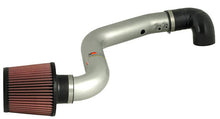 Load image into Gallery viewer, K&amp;N 02-04 Chevy Cavalier L4-2.2L Silver Typhoon Intake - 69-4510TS