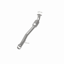 Load image into Gallery viewer, MagnaFlow 07-09 Land Rover Range Rover 4.2L Direct Fit Converter - 5451754