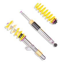 Load image into Gallery viewer, KW Coilover Kit V3 BMW 3 Series F30 6-Cyl w/o Electronic Suspension - 3522000F