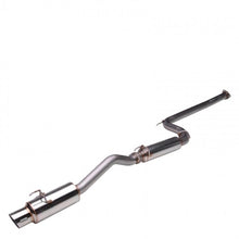 Load image into Gallery viewer, Skunk2 MegaPower R 06-08 Honda Civic Si (Sedan) 70mm Exhaust System - 413-05-5030