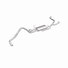 Load image into Gallery viewer, Magnaflow 2022+ Nissan Frontier (3.8L V6) Street Series Cat-Back Performance Exhaust System - 19574
