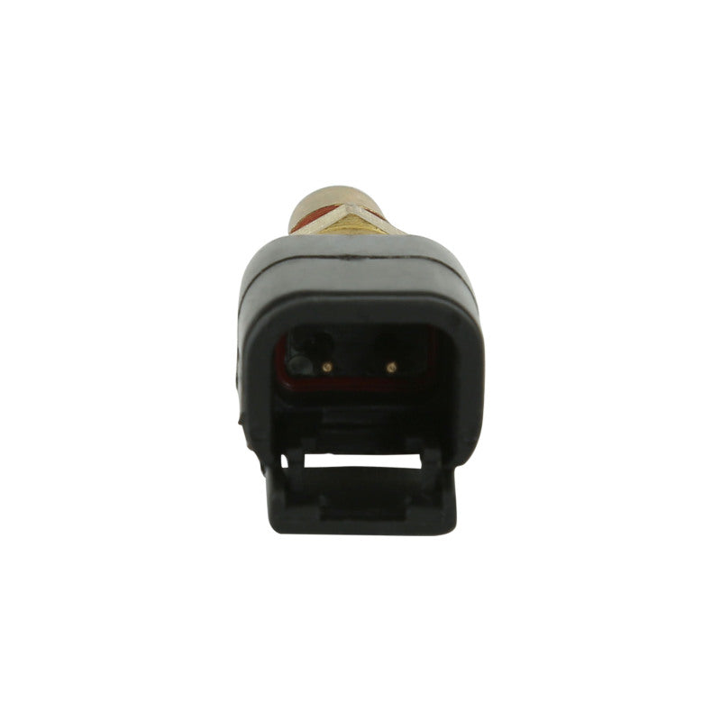 AEM Universal 1/8in PTF Water/Coolant/Oil Temperature Sensor Kit w/ Deutsch Style Connector - 30-2013